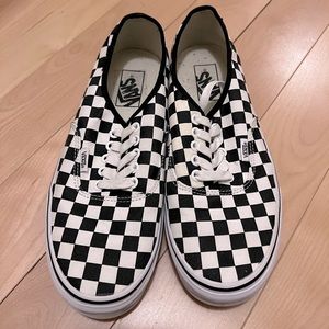 Men’s Vans Shoes